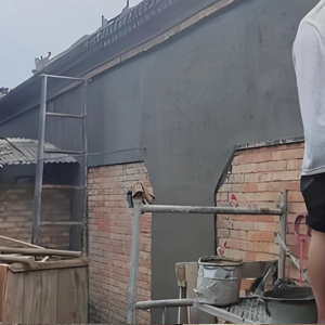 高邑ECC 高延性混凝土 砌体抗震加固薄层修补高抗渗高韧性特种建材