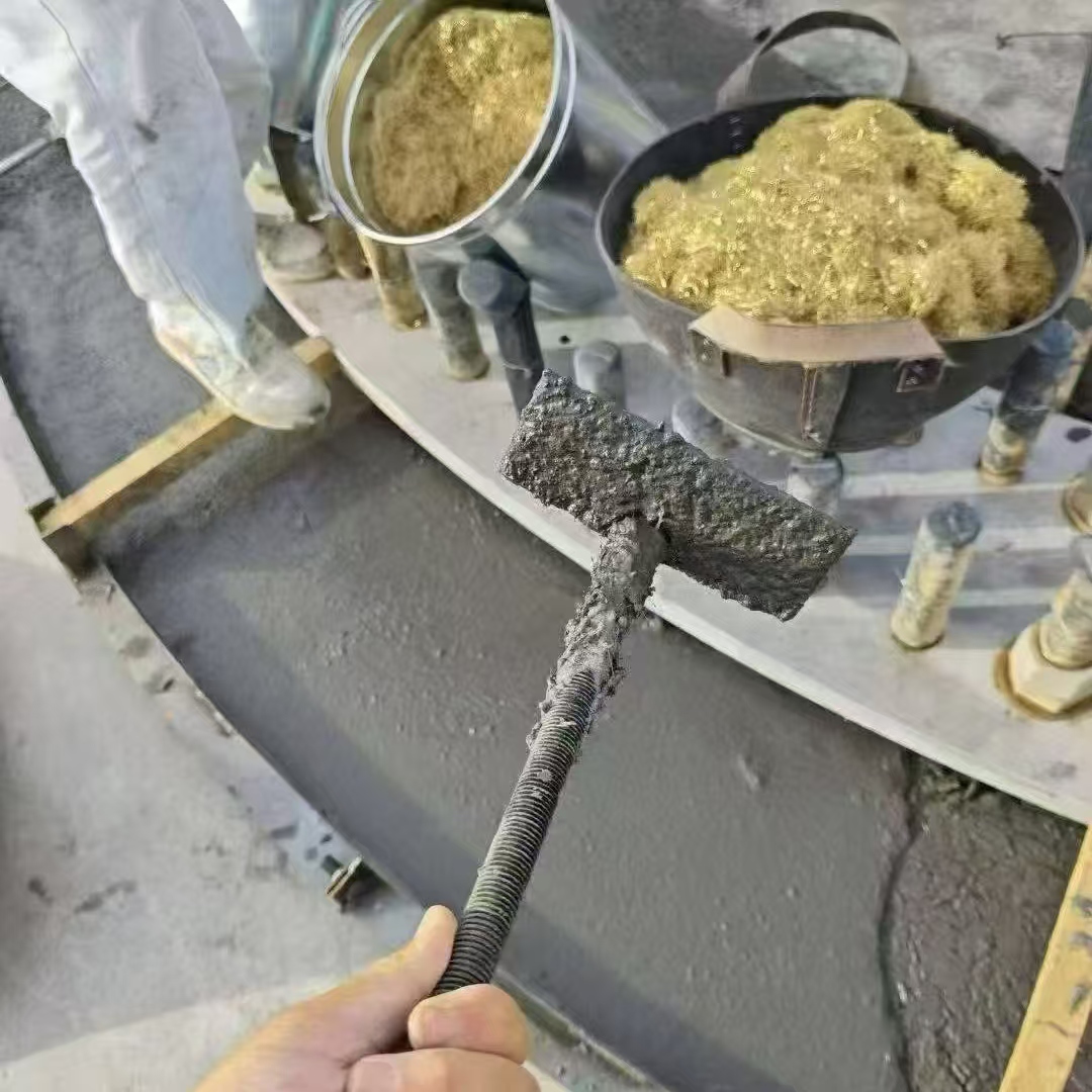高邑C120风电设备基础专用灌浆料